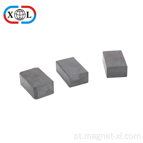 Xlmagnet por atacado ímã de ferrite indiano